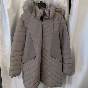DKNY Puffy Jacket